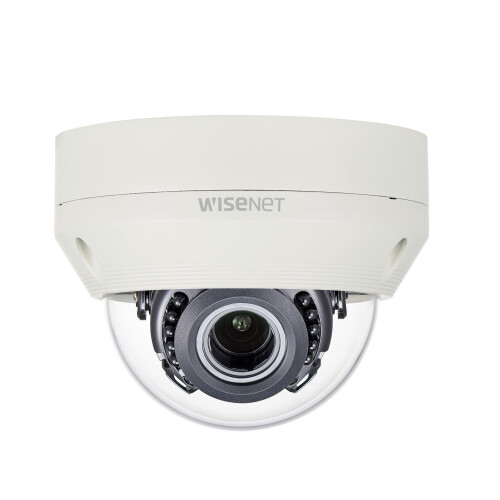 HCV-6080R - AHD dome camera - int. nachtzicht