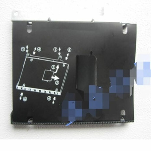 HDD Caddy Cover for HP ProBook 470 G5. Tweedehands