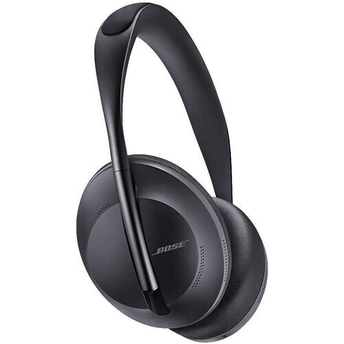 Headphones 700 geluidsdemper Hoofdtelefoon - wireless microfoon Zwart Tweedehands