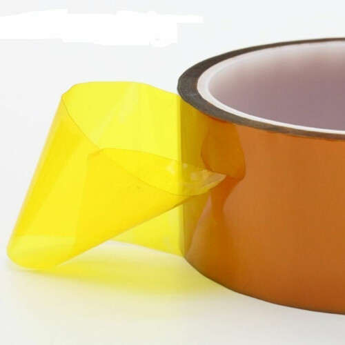 Heat-Resistant kapton tapeTape Width 10MM Length 30M