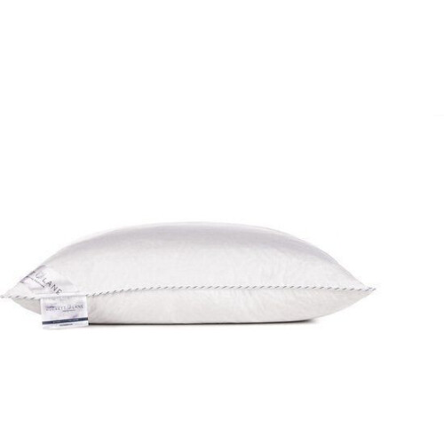 Heckettlane Hoofdkussen - Duck Down - Hypoallergeen - 60x70 cm