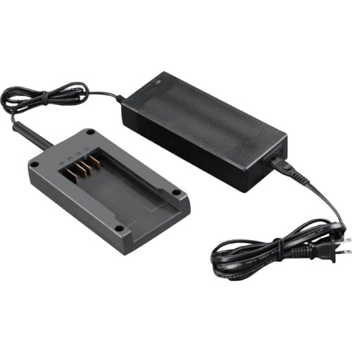 Henx Acculader - 40V