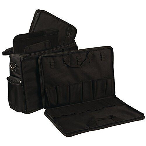 Hepco&Becker 0058528019 - Gereedschapstas - 2 grote opbergvakken - Lichtgewicht