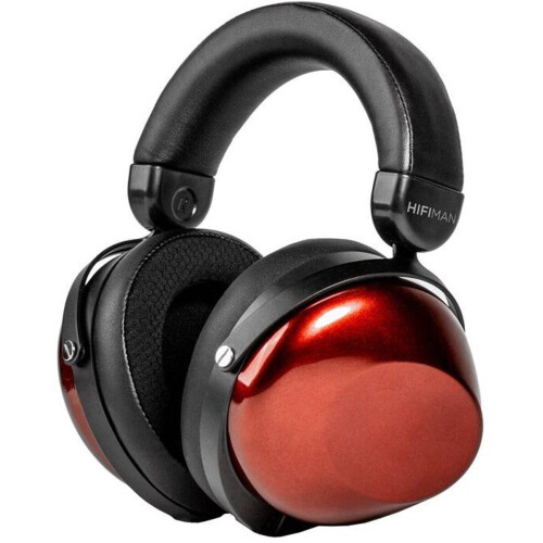 HiFiMAN HE-R9 - Planaire Hoofdtelefoon - Draadloos Bluetooth 5.0 - 15-35000 Hz Tweedehands