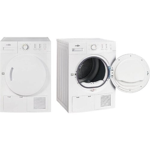 Highone Dc7bw566c Condensdroger 7kg | Tweedehands (Refurbished)