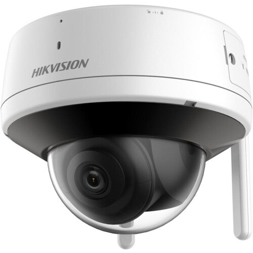 Hikvision DS-2CV2141G2-IDW(2.8MM)(W) - Binnen IP-beveiligingscamera - 4 MP 2560x1440 - Nachtzicht 30 m IR - Wit