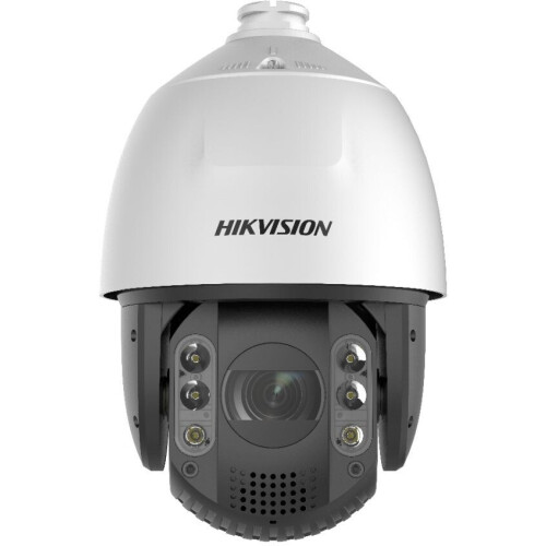 Hikvision DS-2DE7A432IW-AEB(T5) - Bewakingscamera - 2560x1440 Quad HD - IP66 - Bewegingsdetectie - IR-nachtzicht (200m)