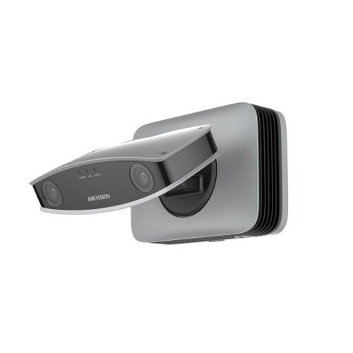 Hikvision iDS-2CD8426G0-I - Bewakingscamera - Full HD 1920x1080 - Bewegingsdetectie IR-nachtzicht (10m)