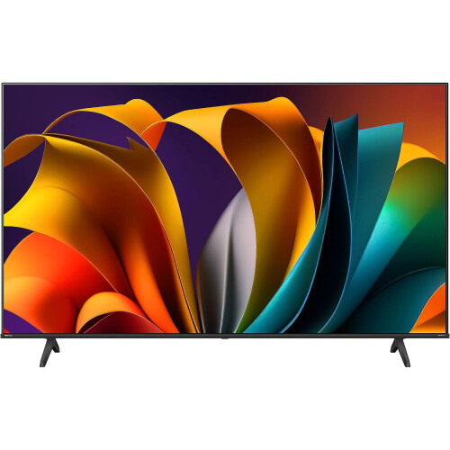 Hisense 43a6nt 4k Smart Tv 43 Inch | Nieuw (outlet)