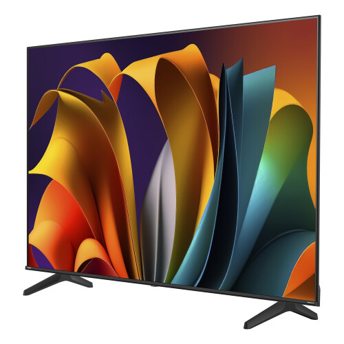Hisense 50a6nt - 4k Smart Tv - 50 Inch, 60hz | Nieuw (outlet)
