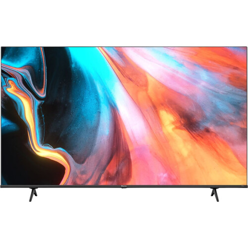 Hisense 50e7qt - 50 Inch 4k Qled Smart Tv - Dolby Vision & Atmos | Nieuw (outlet)