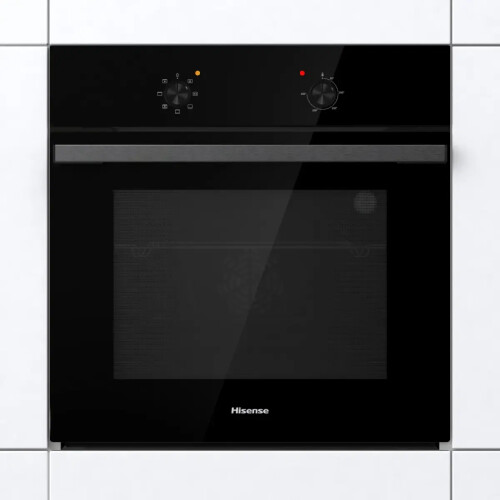 Hisense Bi62020abguk - Inbouw Oven - 60l - Even Bake - Energieklasse A | Tweedehands (Refurbished)