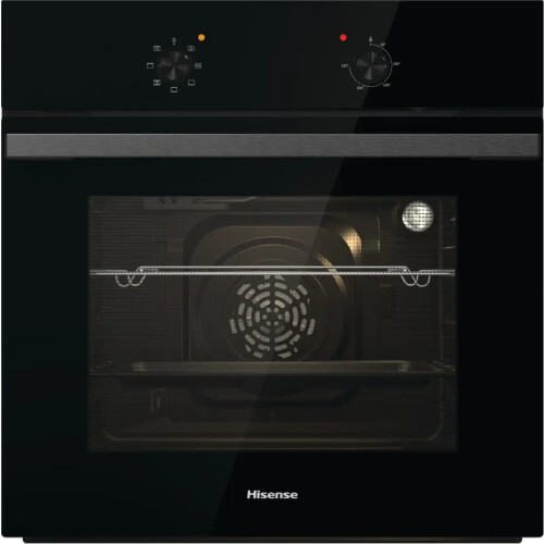 Hisense Bi62020abguk - Inbouw Oven - 60l - Even Bake - Energieklasse A | Tweedehands (Refurbished)