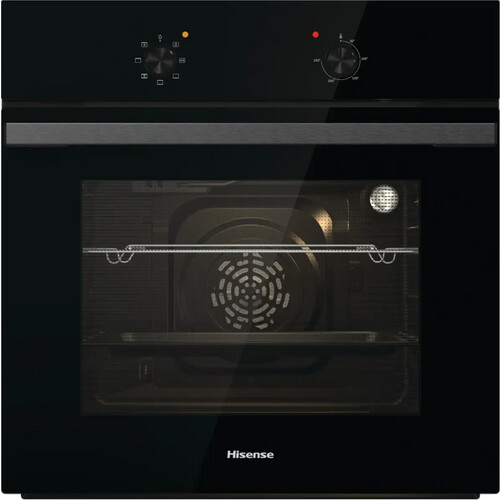 Hisense Bi62020abguk - Inbouw Oven - 60l - Even Bake - Energieklasse A | Tweedehands (Refurbished) Tweedehands