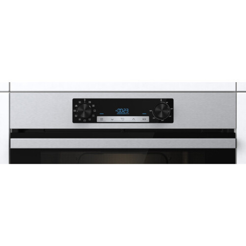 Hisense Bi62212ax - Inbouw Oven - 77l - Hetelucht & Grill - Energieklasse A | Tweedehands (Refurbished)