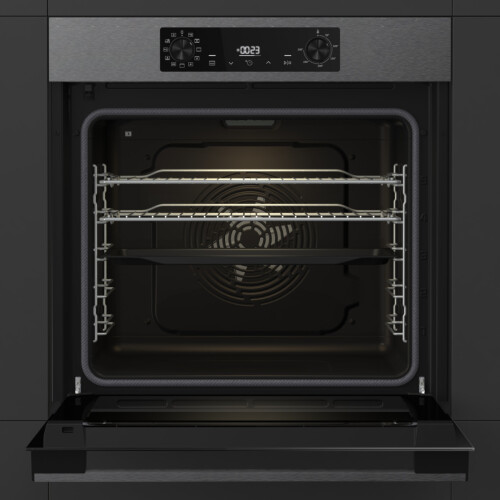 Hisense Bi624ctpguk - Inbouw Oven - 77l - Even Bake - Energieklasse A | Nieuw (outlet)