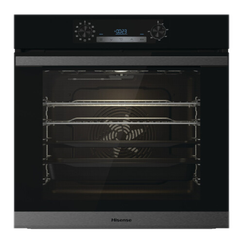 Hisense Bsa63222ab Inbouw Oven 60cm | Nieuw (outlet)
