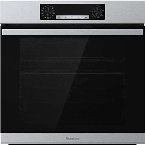 Hisense Bsa65222ax Inbouw Oven 60cm | Tweedehands (Refurbished) Tweedehands
