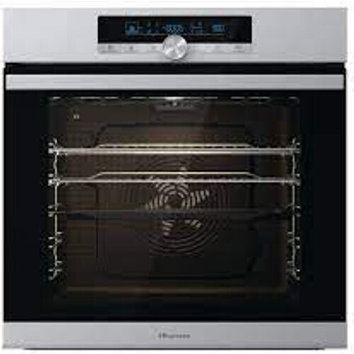 Hisense Bsa65332ax Inbouw Oven 60cm | Tweedehands (Refurbished) Tweedehands