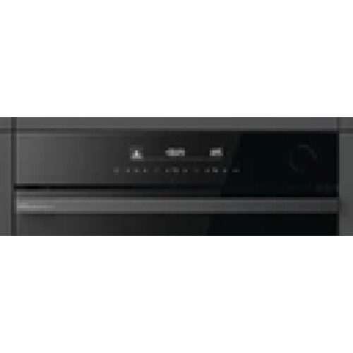 Hisense Bsa66346pdbg - Inbouw Oven - 60 Cm - 77l - Pyrolyse & Stoomfunctie - Energieklasse A+ | Nieuw (outlet)