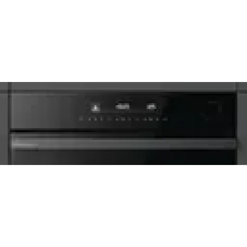Hisense Bsa66346pdbg Inbouw Oven – 60 Cm | Met Stoomfunctie, Airfry En Pyrolytische Reiniging | Tweedehands (Refurbished)