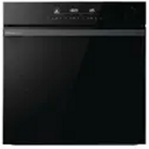 Hisense Bsa66346pdbg Inbouw Oven – 60 Cm | Met Stoomfunctie, Airfry En Pyrolytische Reiniging | Tweedehands (Refurbished) Tweedehands