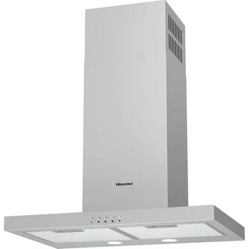 Hisense Ch6t4bx Wandschouw Afzuigkap 60cm | Nieuw (outlet)