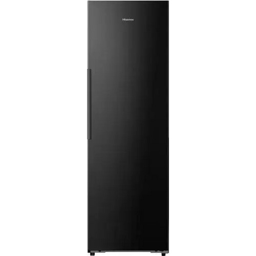 Hisense Ft5k310gsfc - Vrieskast - 185.6 Cm - 312l - Superfreezing - 35 Db | Nieuw (outlet) Tweedehands