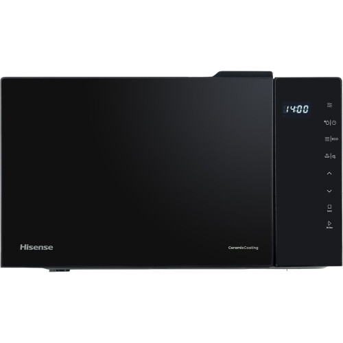 Hisense H23mobs5h4 - Magnetron - 23 Liter - 800 Watt | Nieuw (outlet)