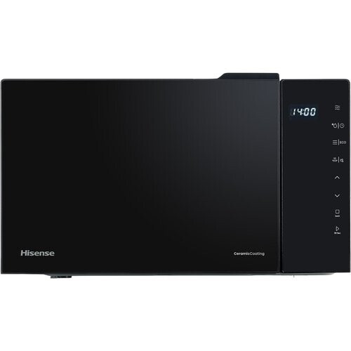Hisense H23mobs5h4 - Magnetron - 23 Liter - 800 Watt | Nieuw (outlet) Tweedehands