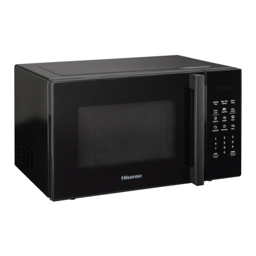 Hisense H29mobs9hg - Vrijstaande Magnetron Met Grill - 29 Liter | Nieuw (outlet)