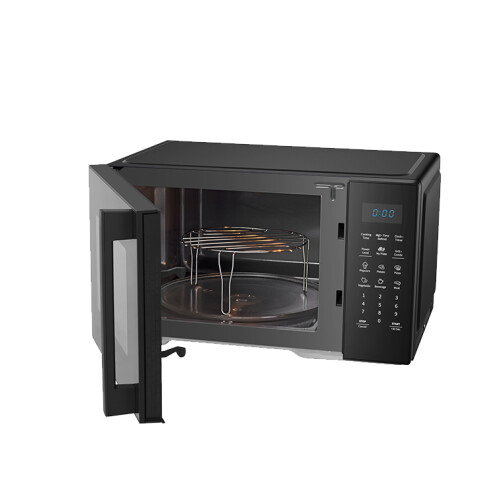 Hisense H29mobs9hg - Vrijstaande Magnetron Met Grill - 29 Liter | Nieuw (outlet)