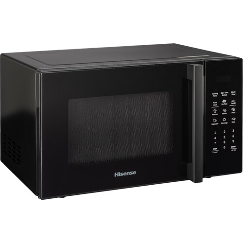 Hisense H29mobs9hg - Vrijstaande Magnetron Met Grill - 29 Liter | Nieuw (outlet) Tweedehands