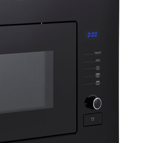 Hisense Hb20mobx5 Inbouw Magnetron 60cm | Nieuw (outlet)