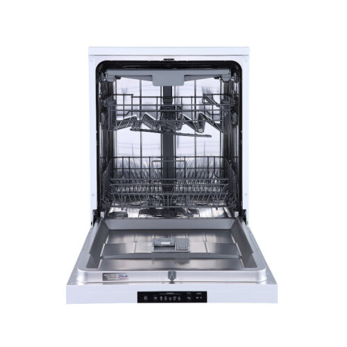 Hisense Hs620d10w Vaatwasser 60cm | Tweedehands (Refurbished)