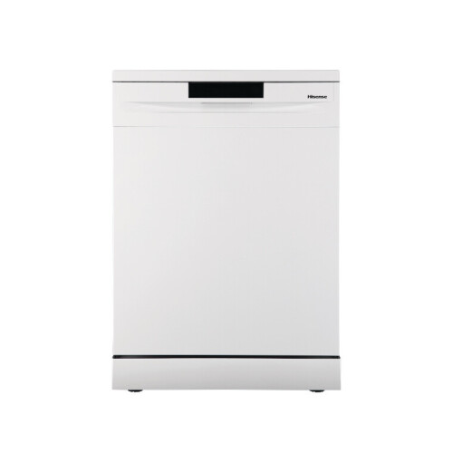 Hisense Hs620d10w Vaatwasser 60cm | Tweedehands (Refurbished)