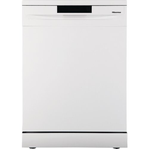 Hisense Hs620d10w Vaatwasser 60cm | Tweedehands (Refurbished) Tweedehands