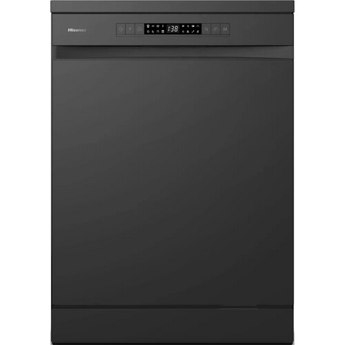 Hisense Hs622e90b Vrijstaande Vaatwasser 60cm | Nieuw (outlet) Tweedehands