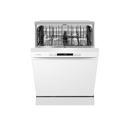 Hisense Hs622e90w Vaatwasser 60cm | Nieuw (outlet)