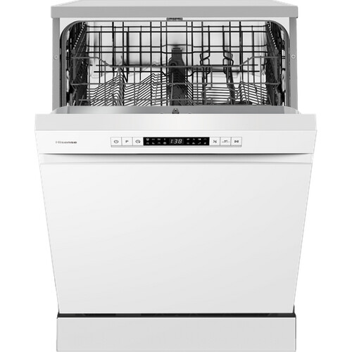 Hisense Hs622e90w Vaatwasser 60cm | Nieuw (outlet) Tweedehands