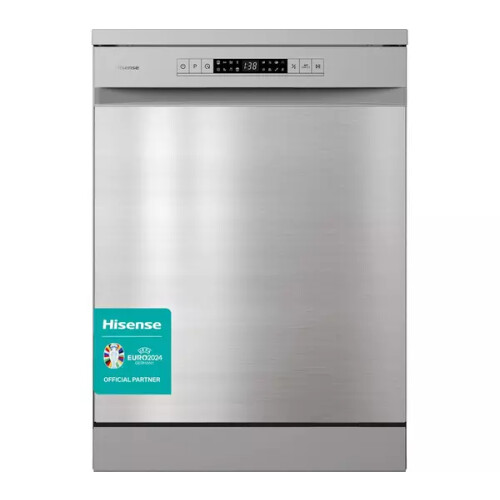 Hisense Hs622e90x Vaatwasser 60cm | Nieuw (outlet)