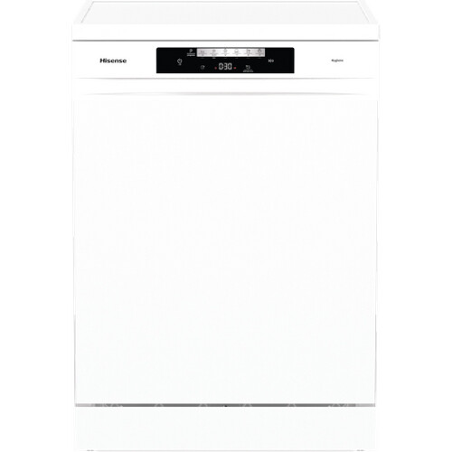 Hisense Hs642d90w Vaatwasser 60cm | Nieuw (outlet) Tweedehands