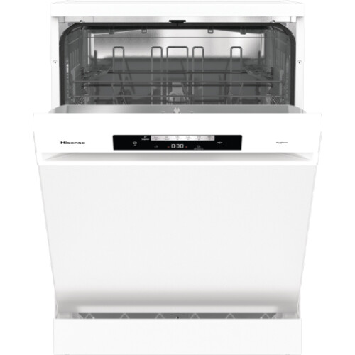 Hisense Hs642d90w Vaatwasser 60cm | Nieuw (outlet)
