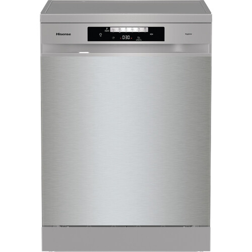 Hisense Hs642d90x Vaatwasser 60cm | Nieuw (outlet) Tweedehands