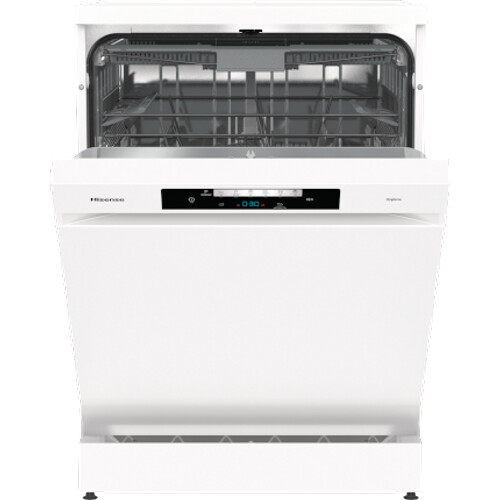 Hisense Hs643d60w Vaatwasser 60cm | Nieuw (outlet) Tweedehands