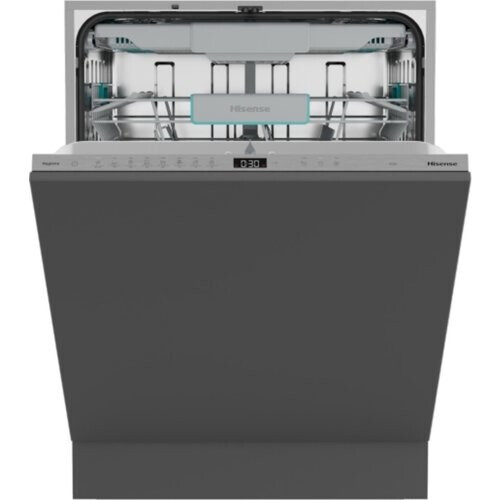 Hisense Hv16auk Inbouw Vaatwasser 60cm | Nieuw (outlet) Tweedehands