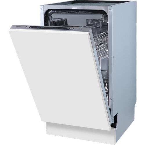 Hisense Hv523e15 Smalle Inbouw Vaatwasser 45cm | Nieuw (outlet) Tweedehands