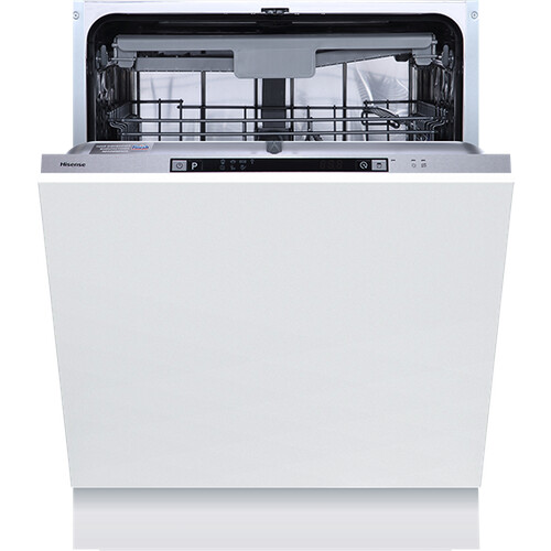 Hisense Hv623d15 Inbouw Vaatwasser 60cm | Nieuw (outlet) Tweedehands