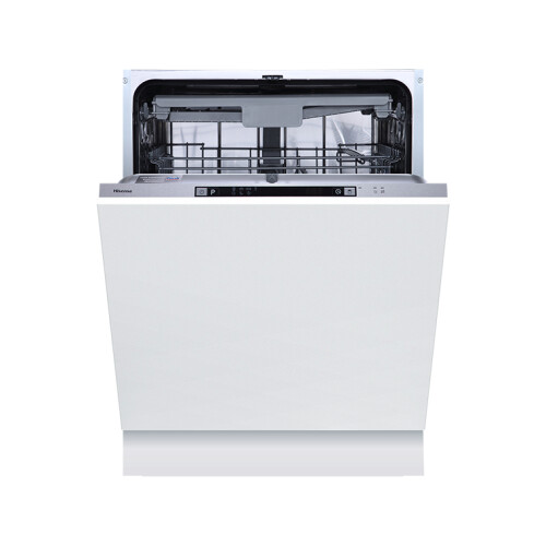 Hisense Hv623d15 Inbouw Vaatwasser 60cm | Nieuw (outlet)