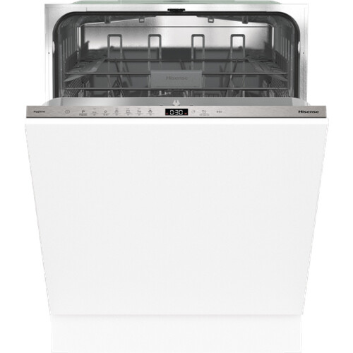 Hisense Hv642c60uk Inbouw Vaatwasser 60cm | Nieuw (outlet) Tweedehands